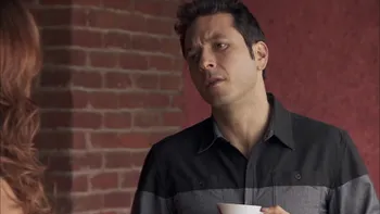 El arresto de Jiménez